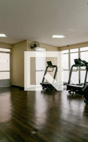 Apartamento à venda com 55m², 2 quartos e 1 vaga Apartamento à venda com 55m², 2 quartos e 1 vagaÁrea comum