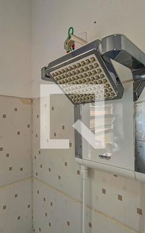 Casa de condomínio à venda com 135m², 5 quartos e 2 vagasBanheiro 2