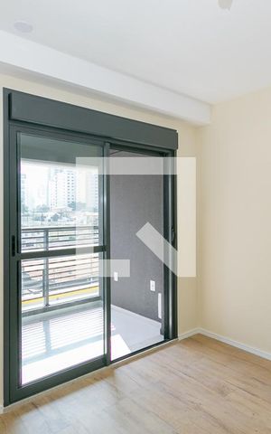 Studio para alugar com 26m², 1 quarto e sem vaga Studio para alugar com 26m², 1 quarto e sem vagaStudio