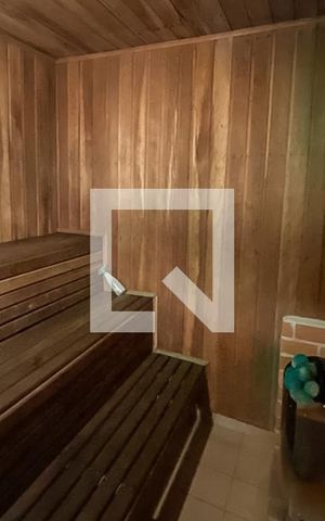 Apartamento à venda com 120m², 4 quartos e 2 vagasÁrea comum