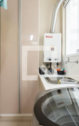 Apartamento à venda com 120m², 4 quartos e 2 vagasÁrea de Serviço