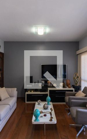 Apartamento à venda com 120m², 4 quartos e 2 vagasSala