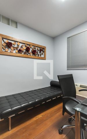Apartamento à venda com 120m², 4 quartos e 2 vagasQuarto extra reversível