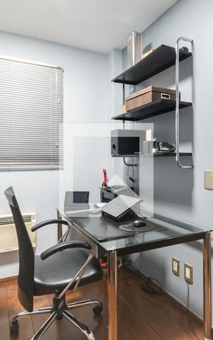 Apartamento à venda com 120m², 4 quartos e 2 vagasQuarto extra reversível
