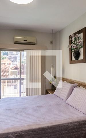 Apartamento à venda com 120m², 4 quartos e 2 vagasSuíte