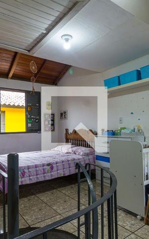 Casa de condomínio à venda com 67m², 1 quarto e sem vagaQuarto