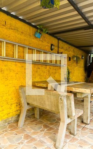 Casa de condomínio à venda com 67m², 1 quarto e sem vagaÁrea comum