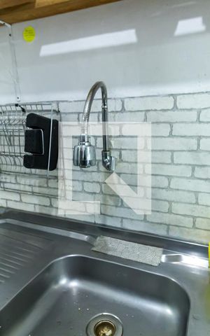 Casa de condomínio à venda com 67m², 1 quarto e sem vagaCozinha