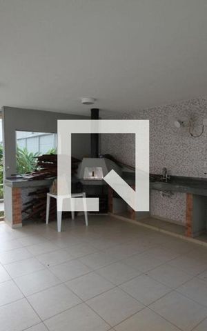 Apartamento à venda com 33m², 1 quarto e sem vaga Apartamento à venda com 33m², 1 quarto e sem vagaÁrea comum - Churrasqueira