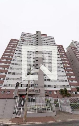 Apartamento à venda com 33m², 1 quarto e sem vaga Apartamento à venda com 33m², 1 quarto e sem vagaFachada