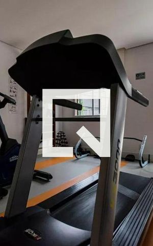 Apartamento à venda com 33m², 1 quarto e sem vaga Apartamento à venda com 33m², 1 quarto e sem vagaÁrea comum - Academia