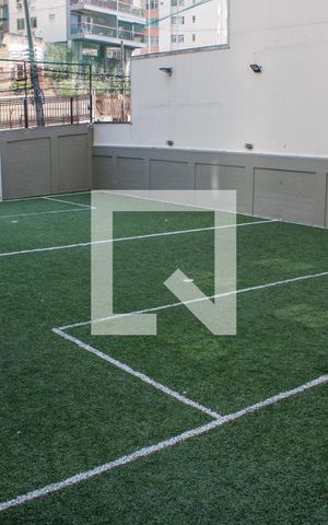 Apartamento à venda com 88m², 3 quartos e 2 vagasCampo de Futebol 