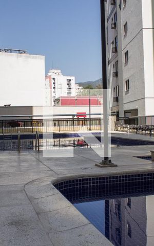 Apartamento à venda com 88m², 3 quartos e 2 vagasÁrea comum - Piscina