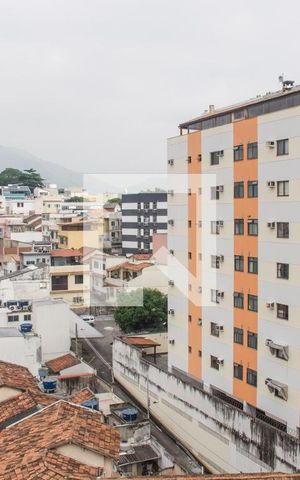 Apartamento à venda com 88m², 3 quartos e 2 vagasÁrea de Serviço - Janela 