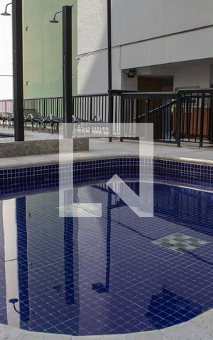 Apartamento à venda com 88m², 3 quartos e 2 vagasÁrea comum - Piscina