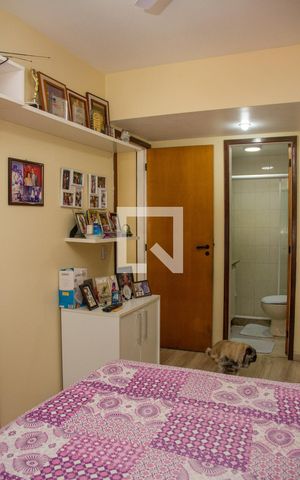 Apartamento à venda com 88m², 3 quartos e 2 vagasSuíte