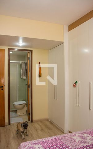 Apartamento à venda com 88m², 3 quartos e 2 vagasSuíte