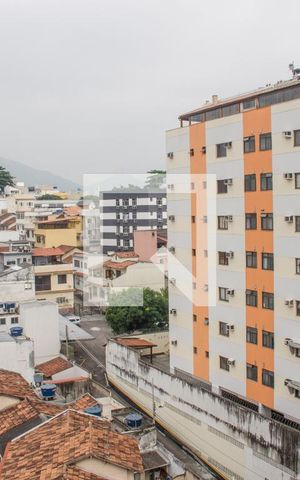 Apartamento à venda com 88m², 3 quartos e 2 vagasVaranda da Sala - Vista