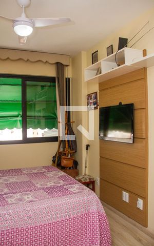 Apartamento à venda com 88m², 3 quartos e 2 vagasSuíte