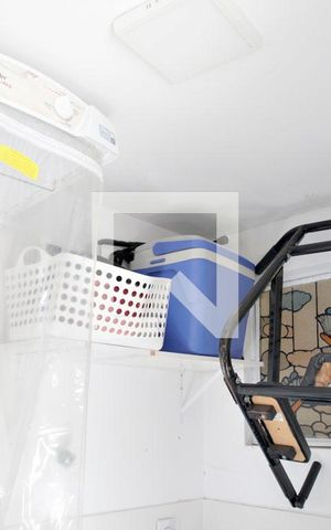 Apartamento à venda com 111m², 3 quartos e sem vagaÁrea de Serviço