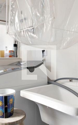 Apartamento à venda com 111m², 3 quartos e sem vagaÁrea de Serviço