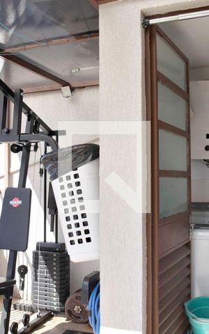 Apartamento à venda com 111m², 3 quartos e sem vagaÁrea de Serviço