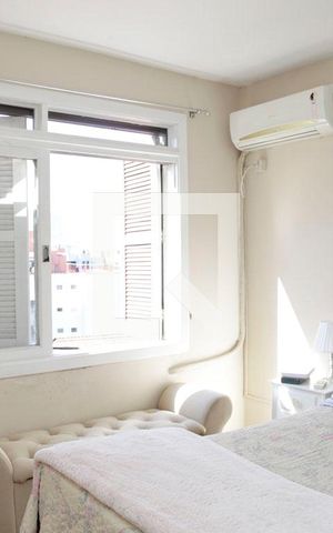 Apartamento à venda com 111m², 3 quartos e sem vagaQuarto 1