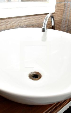 Apartamento à venda com 111m², 3 quartos e sem vagaBanheiro 2