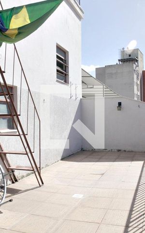 Apartamento à venda com 111m², 3 quartos e sem vagaTerraço