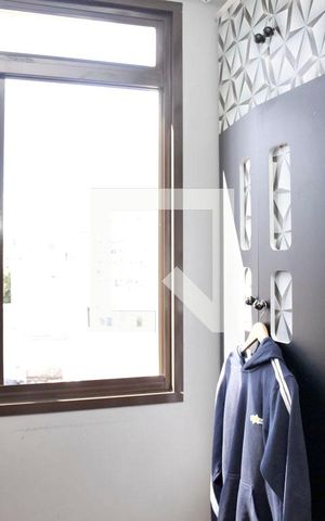 Apartamento à venda com 111m², 3 quartos e sem vagaQuarto 2