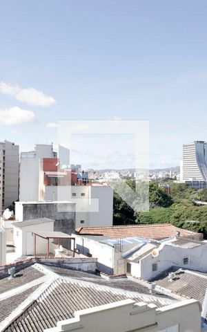 Apartamento à venda com 111m², 3 quartos e sem vagaQuarto 2 Vista