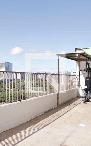 Apartamento à venda com 111m², 3 quartos e sem vagaTerraço