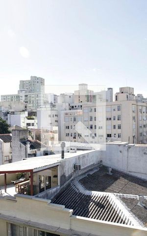 Apartamento à venda com 111m², 3 quartos e sem vagaQuarto 1 Vista