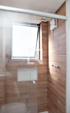 Apartamento à venda com 111m², 3 quartos e sem vagaBanheiro 1