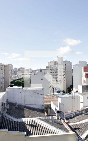 Apartamento à venda com 111m², 3 quartos e sem vagaQuarto 3 Vista