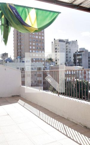 Apartamento à venda com 111m², 3 quartos e sem vagaTerraço