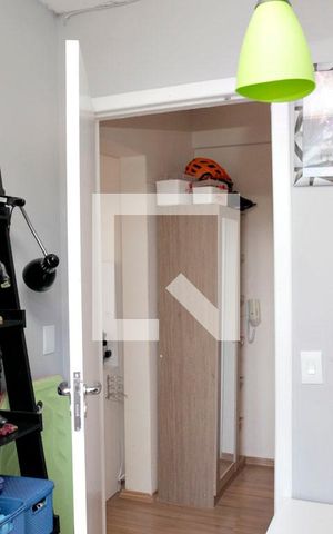 Apartamento à venda com 111m², 3 quartos e sem vagaQuarto 2