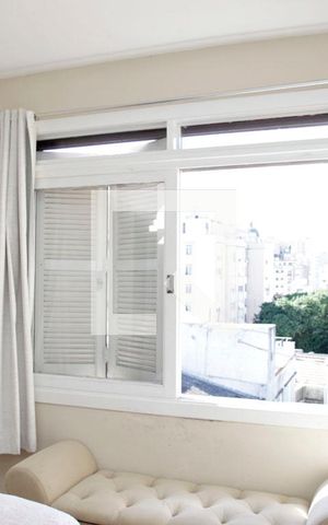 Apartamento à venda com 111m², 3 quartos e sem vagaQuarto 1