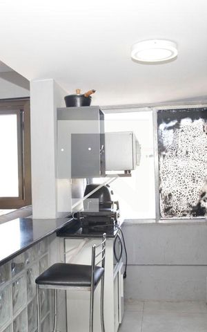 Apartamento à venda com 111m², 3 quartos e sem vagaCozinha