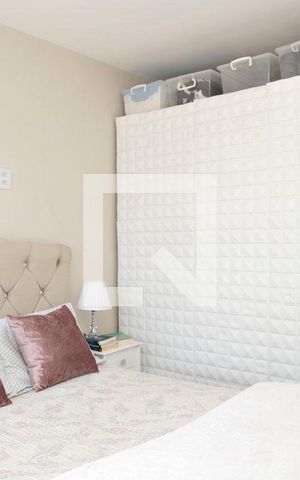 Apartamento à venda com 111m², 3 quartos e sem vagaQuarto 1
