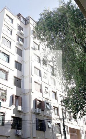 Apartamento à venda com 111m², 3 quartos e sem vagaFachada