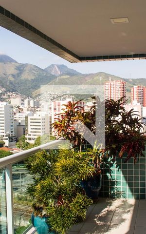Apartamento à venda com 90m², 3 quartos e 1 vagaVaranda da Sala