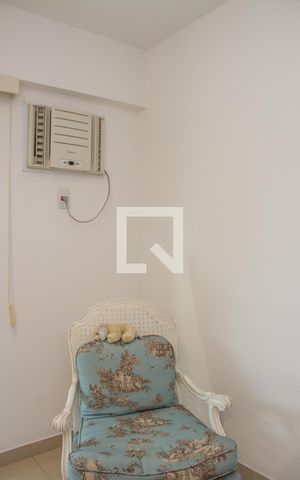 Apartamento à venda com 90m², 3 quartos e 1 vagaQuarto