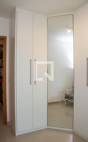 Apartamento à venda com 90m², 3 quartos e 1 vagaQuarto