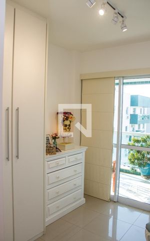 Apartamento à venda com 90m², 3 quartos e 1 vagaQuarto