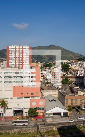 Apartamento à venda com 90m², 3 quartos e 1 vagaÁrea de Serviço - Janela