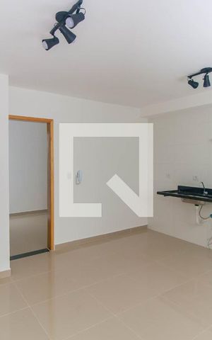 Casa de condomínio à venda com 33m², 1 quarto e sem vaga Casa de condomínio à venda com 33m², 1 quarto e sem vagaSala/Cozinha e Área de Serviço