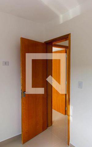 Casa de condomínio à venda com 44m², 2 quartos e sem vagaQuarto 2