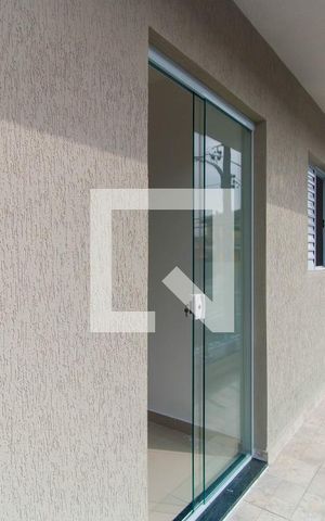Casa de condomínio à venda com 44m², 2 quartos e sem vagaVaranda do Quarto 1