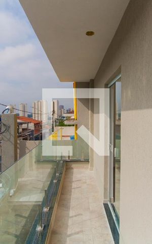 Casa de condomínio à venda com 44m², 2 quartos e sem vagaVaranda do Quarto 1